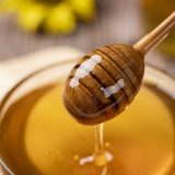 Honey Wild Bee Nature Honey Honey  - Gasfull / Pixabay